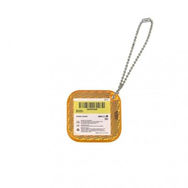 ANAheim Doom Reflector - Barcode/Orange アナハイム ドゥーム...