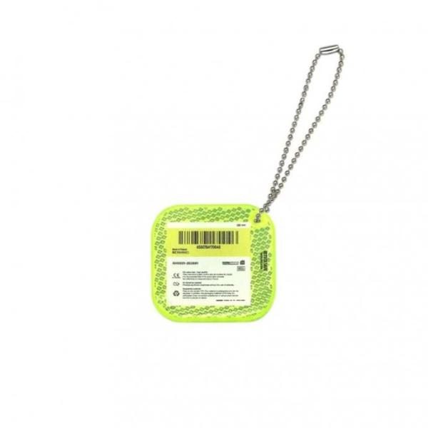 ANAheim Doom Reflector - Barcode/Yellow アナハイム ドゥーム...