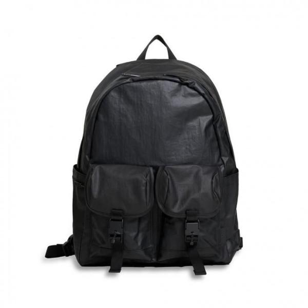 BAICYCLON by bagjack / BCL-37 BACKPACK (BLACK2) バイ...