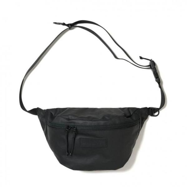 BAICYCLON by bagjack / CORE LINE CL-03 WAIST BAG (...