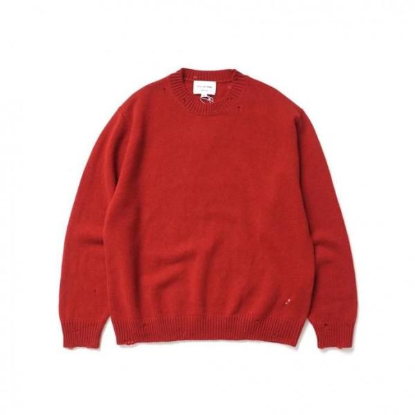 STILL BY HAND スティルバイハンド / KN01253 - VERMILION RED ...