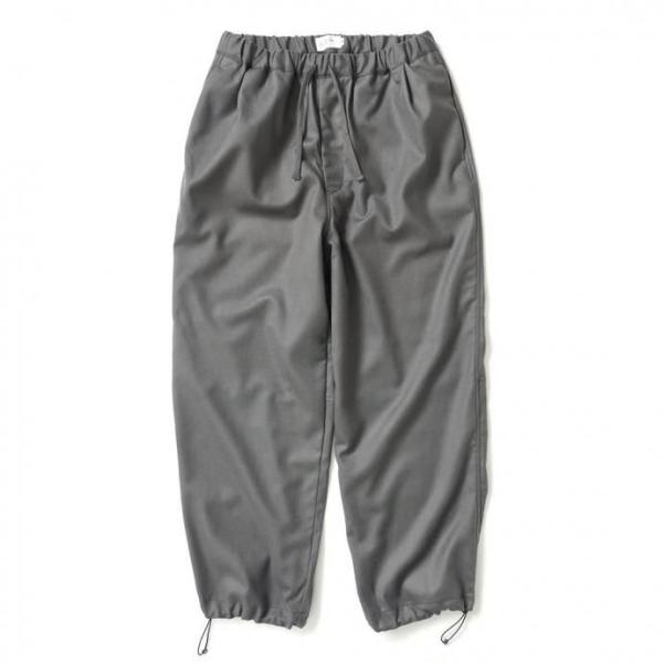 STILL BY HAND スティルバイハンド / PT05253 - GREIGE フリーアジャス...