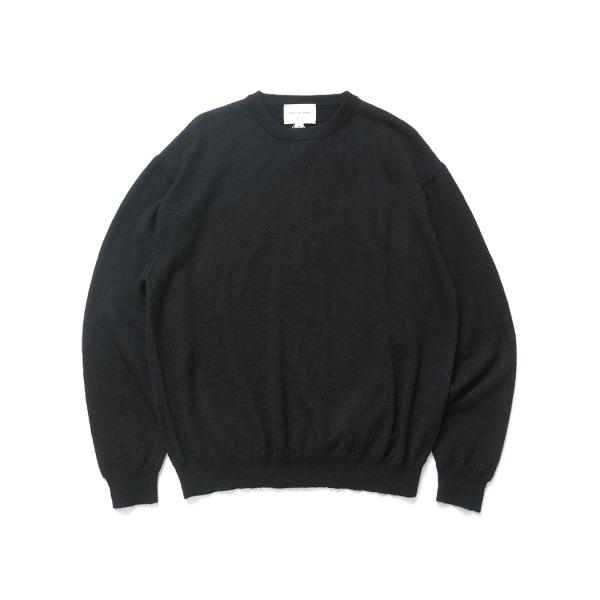 STILL BY HAND スティルバイハンド / KN02254 - BLACK エクストラキッド...