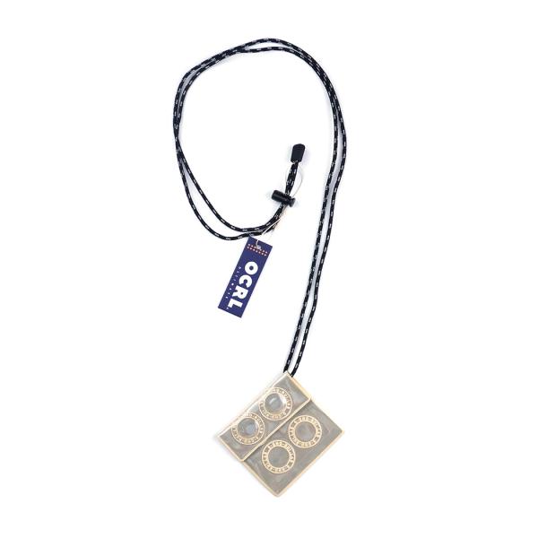 O- オー / JOY CASE リフレクター素材ケース O-S-07 Ivory レイチョウルイラ...