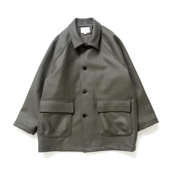 STILL BY HAND スティルバイハンド / CO03254 - SAGE スーパー110 メ...