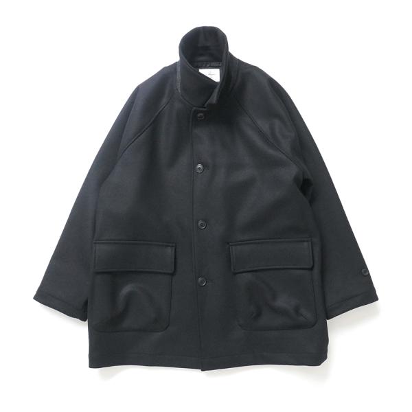 STILL BY HAND スティルバイハンド / CO03254 - BLACK スーパー110 ...