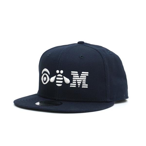 IBM / Rebus Cap by New Era オフィシャル IBM ロゴキャップ ニューエラ...