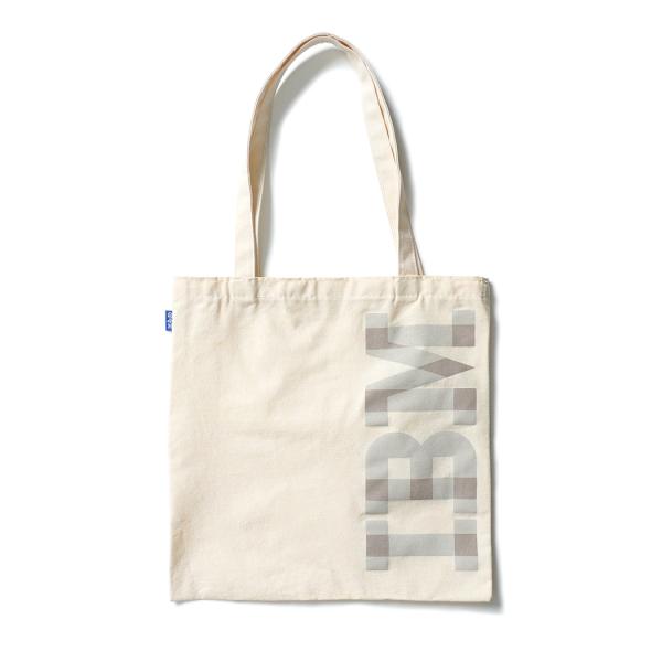 IBM / Tote Bag オフィシャル IBMロゴ トートバッグ
