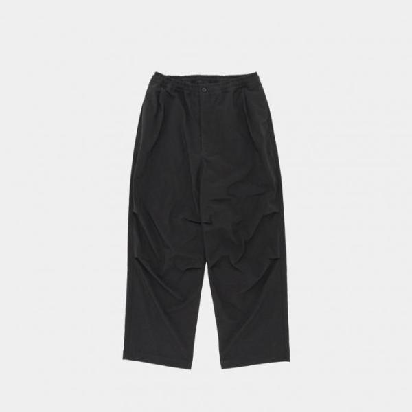 STILL BY HAND スティルバイハンド / PT06254 - BLACK タスランナイロン...