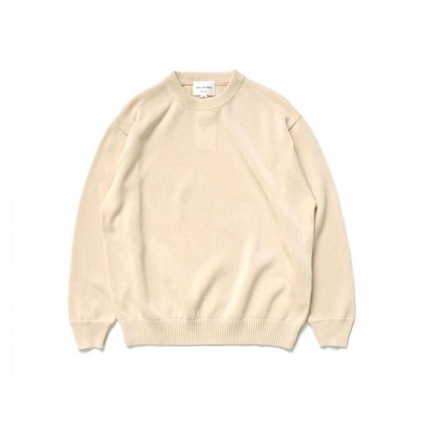 STILL BY HAND スティルバイハンド / KN04261 - NATURAL ミドルゲージ...