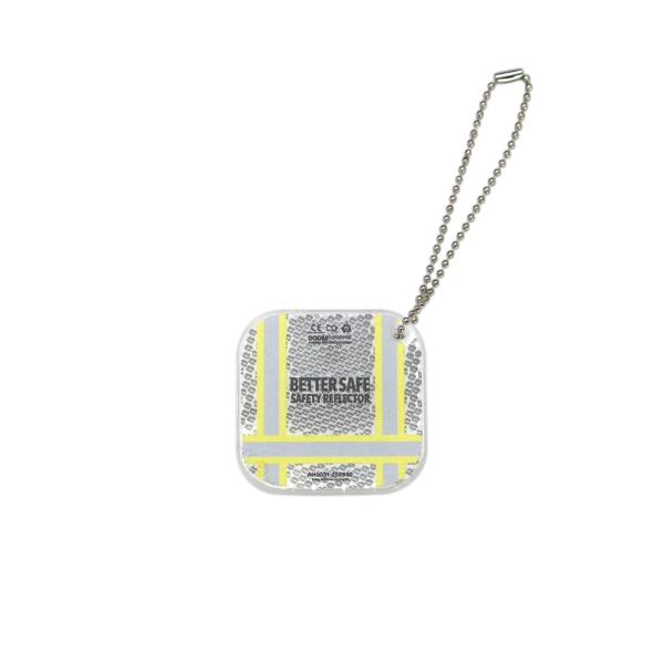 ANAheim Doom Reflector - Vest/White アナハイム ドゥーム リフレ...