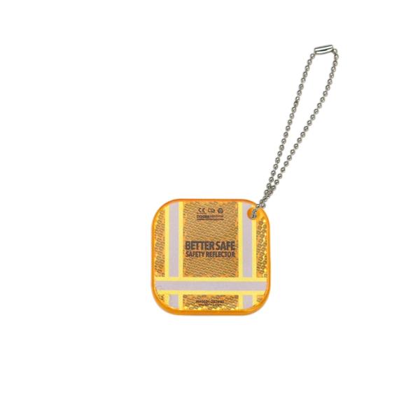 ANAheim Doom Reflector - Vest/Orange アナハイム ドゥーム リフ...