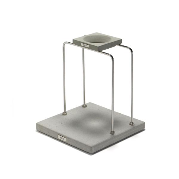 ANAheim Mortar Coffee Dripper Stand - Single/Natur...