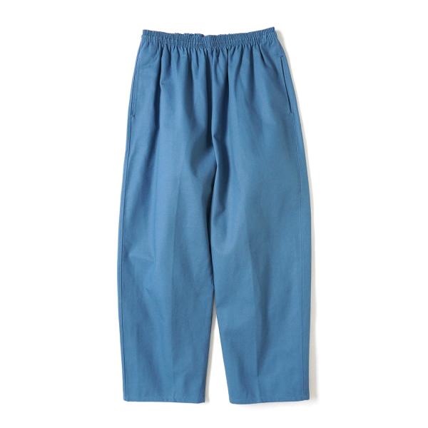 SMOKE T ONE / DAILY DIGGING Duck Pants - Denim ダック...