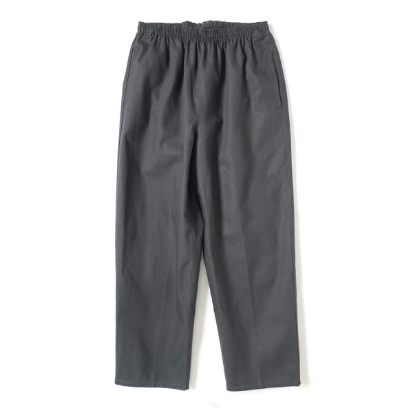 SMOKE T ONE / DAILY DIGGING Duck Pants - Briquette...
