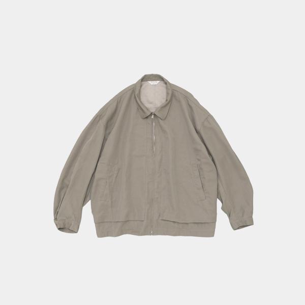 STILL BY HAND スティルバイハンド / BL05261 - SAGE ピグメントプリント...