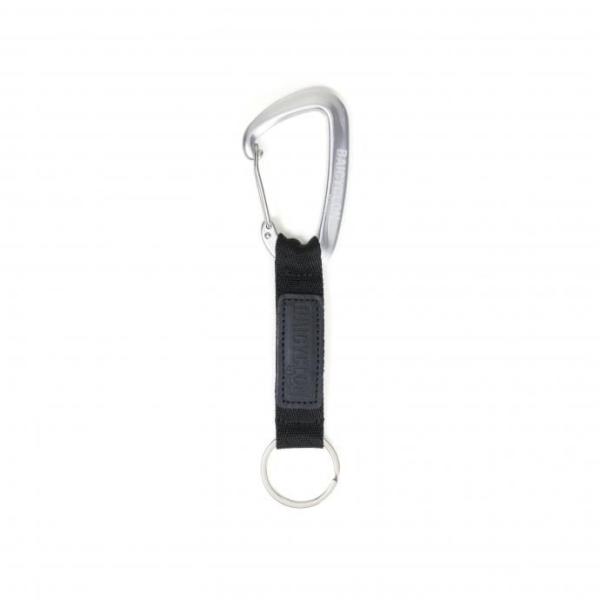BAICYCLON by bagjack / BCL-ACC05 KEY CHAIN - SILVE...