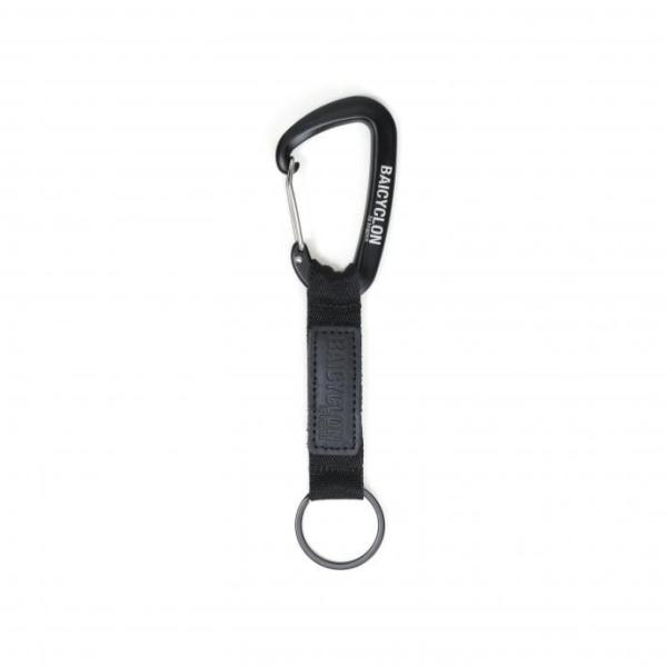 BAICYCLON by bagjack / BCL-ACC05 KEY CHAIN - BLACK...