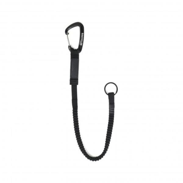 BAICYCLON by bagjack / BCL-ACC06 KEY CORD - BLACK ...