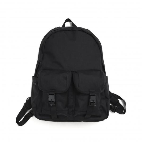 BAICYCLON by bagjack / NCL-03 BACK PACK バイシクロン バイ ...
