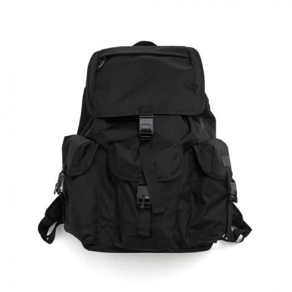 BAICYCLON by bagjack / NCL-04 BACK PACK バイシクロン バイ ...