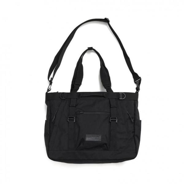 BAICYCLON by bagjack / NCL-06 TOTE BAG バイシクロン バイ バ...