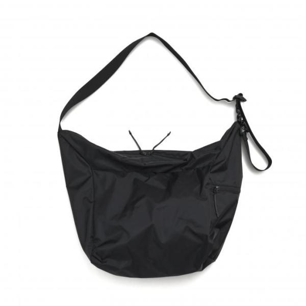 BAICYCLON by bagjack / NCL-07 SHOULDER BAG - BLACK...