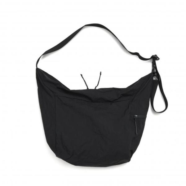 BAICYCLON by bagjack / NCL-07 SHOULDER BAG - BLACK...
