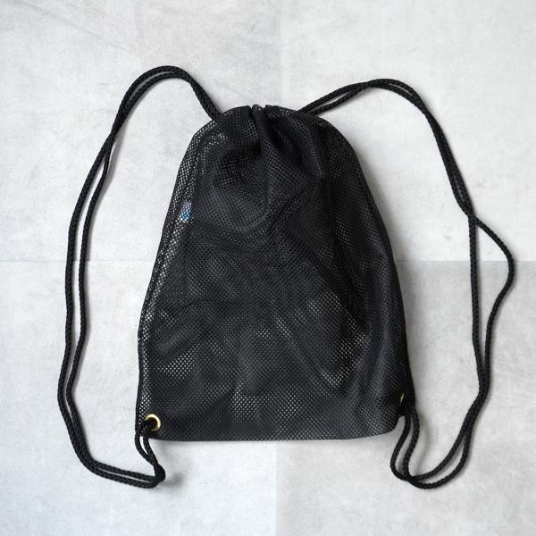 CLAY CREEK ATHLETICS / RUCKSACK - BLACK クレイクリークアスレ...