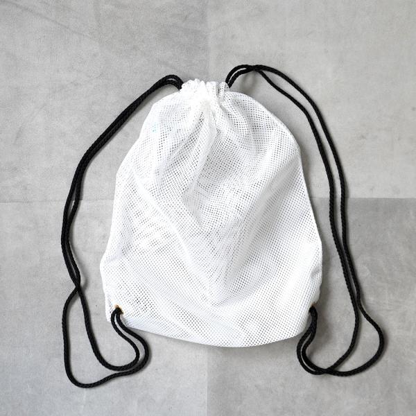 CLAY CREEK ATHLETICS / RUCKSACK - WHITE クレイクリークアスレ...