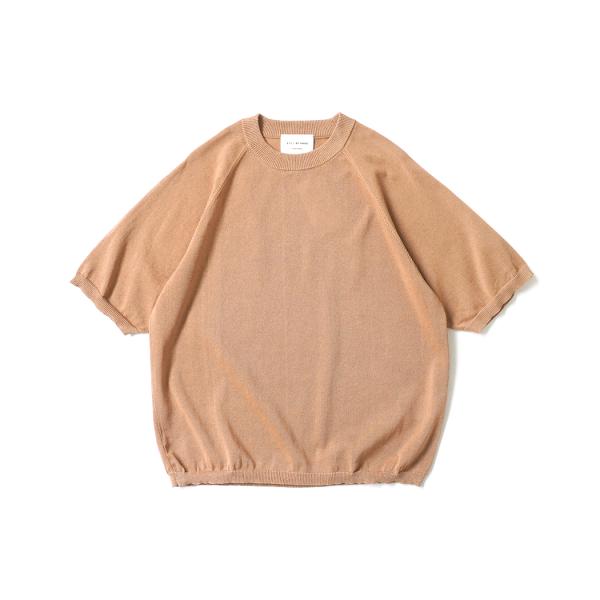 STILL BY HAND スティルバイハンド / KN02262 - PALE ORANGE 和紙...