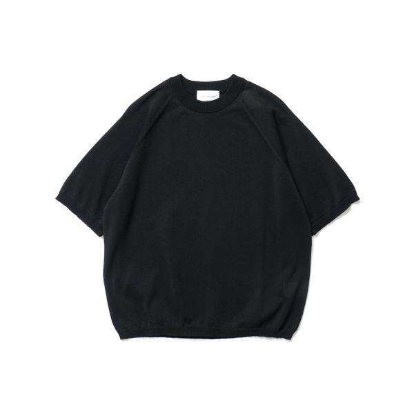 STILL BY HAND スティルバイハンド / KN02262 - INK BLACK 和紙混 ...