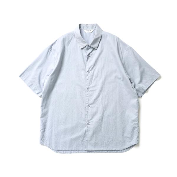 STILL BY HAND スティルバイハンド / SH01262 - SMOKE BLUE ローン...