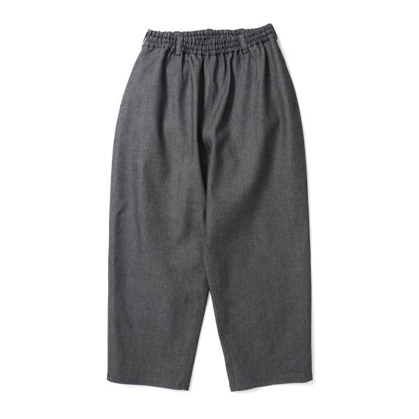 Powderhorn Mountaineering / P.H. M BLK DENIM PANTS...