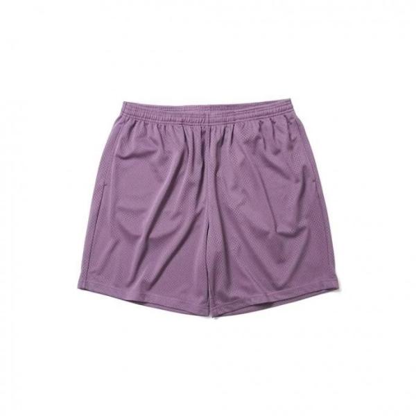 MADE Blanks / Practice Mesh Shorts - Arctic Dusk V...