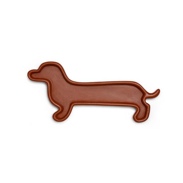 KIKKERLAND / Dachshund Trinket Tray ダックスフント トリンケット...