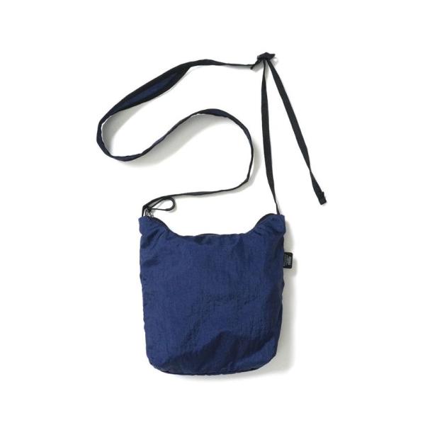 PHILMENT / LF SACOCHE - NAVY サコッシュ ネイビー