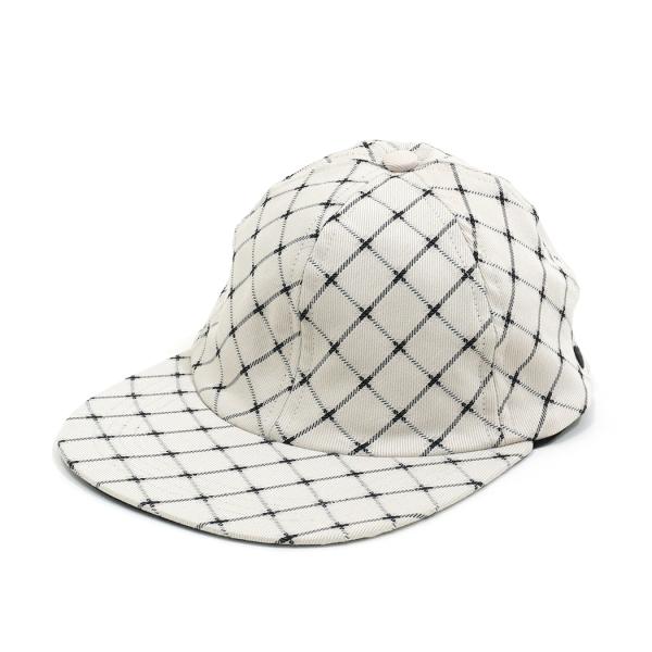 O-（オー）/ X/P CAP 26S-03 - Ivory