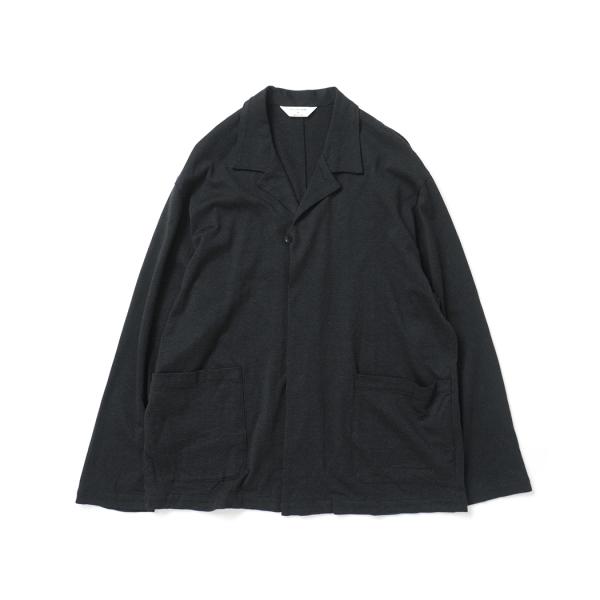 STILL BY HAND スティルバイハンド / CS03263 - CHARCOAL ワンボタン...