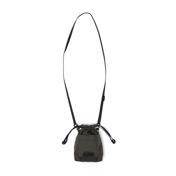 BAICYCLON by bagjack / BCL-149 MINI DRAWSTRING BAG...
