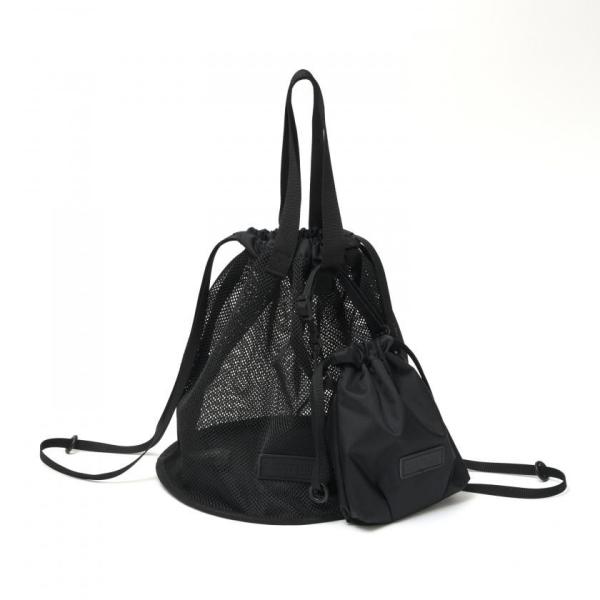 BAICYCLON by bagjack / BCL-153 PACKABLE MESH BAG バ...