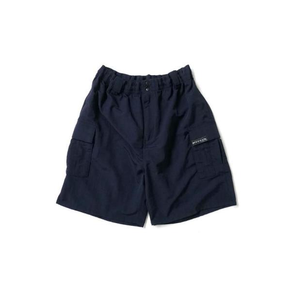 Mocean / 1080 Tech Nylon Bike Shorts Custom - Navy...