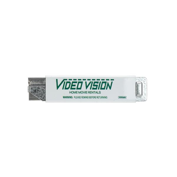 ANAheim Metal Box Cutter - Video Vision Green アナハイ...