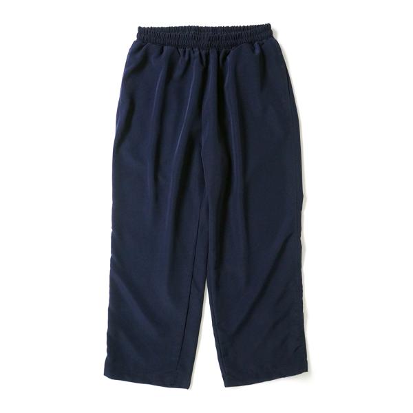 CalTop / P-5000 PANTS イージーパンツ - NAVY キャルトップ 別注 日本限...