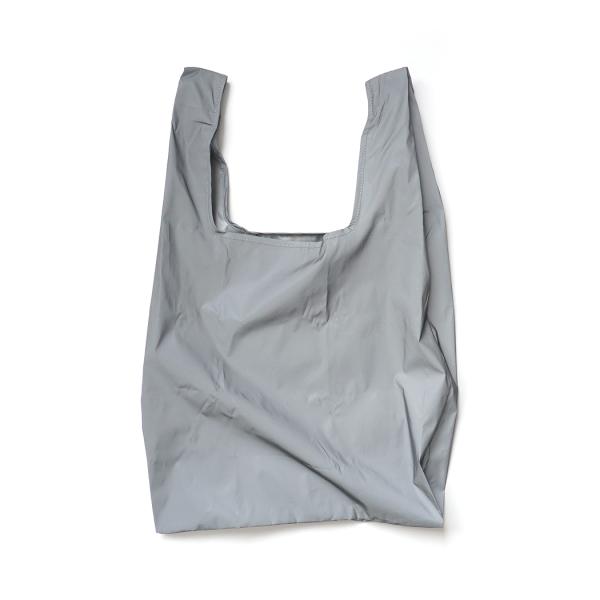 REFLECTOR ECO BAG - Gray リフレクター エコバッグ グレー