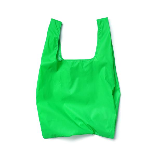 REFLECTOR ECO BAG - Green リフレクター エコバッグ グリーン