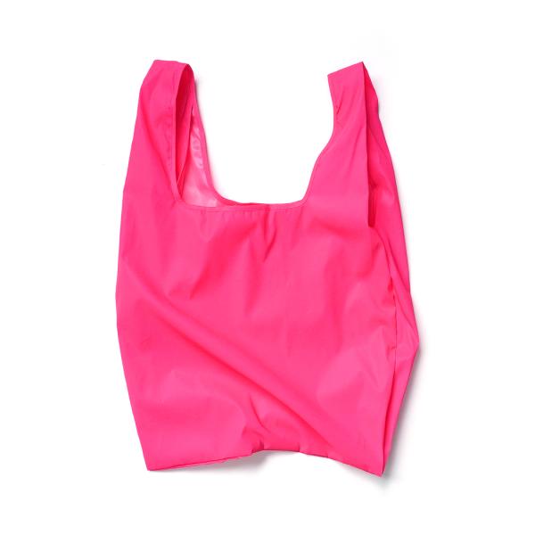 REFLECTOR ECO BAG - Pink リフレクター エコバッグ ピンク