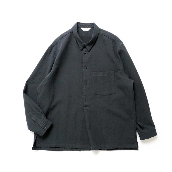 STILL BY HAND スティルバイハンド / SH02264 - BLUE CHARCOAL ...