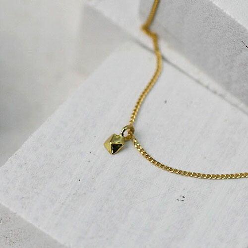 イロンデール エペパン hirondelle et pepin / k18 hn-9s-258 1p...