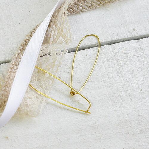 【廃番商品】hirondelle et pepin (イロンデールエペパン) / k18 h-p-7...